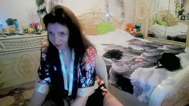 แชท XXX สดของ Debra_Phoenix