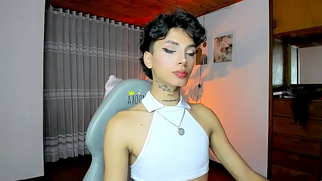 nilam_valkerのウェブカメラショー