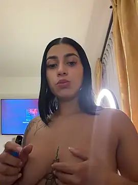 AlannaEvons – Live XXX-chat