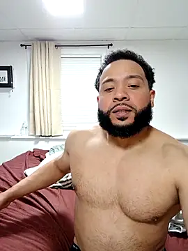 Show Webcam de tripping385