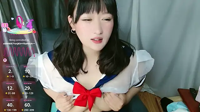 XXX chat uživo modela sallybing