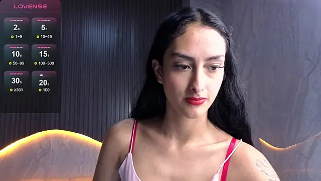 Tifany_Tx: απευθείας συνομιλία ΧΧΧ