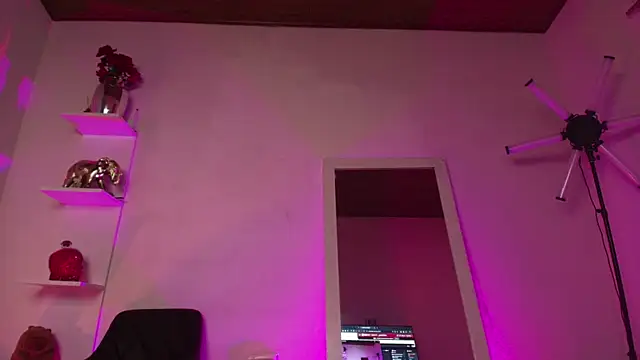 Chatroom XXX en direct de ema_parkerr