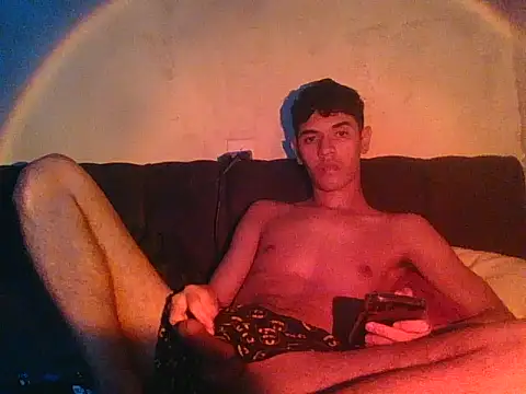 Kisandrel Webcam Show