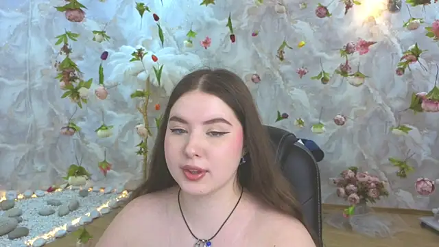 Chatroom XXX en direct de PixelGoddess