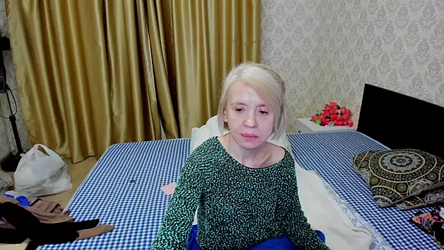 aminalive's Live XXX Chat