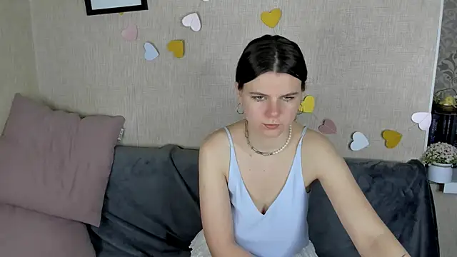 Онлайн чат XXX Zorianaa