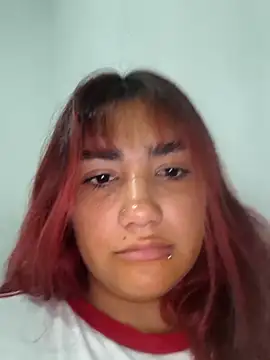 Show webcam de lucyheart_8