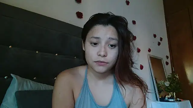 Chatroom XXX en direct de 3littles