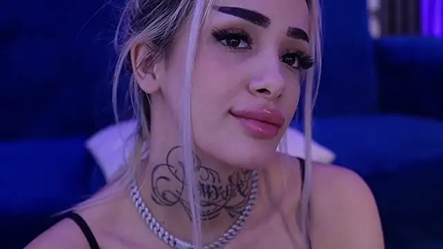 blondie_muller 라이브 XXX 채팅