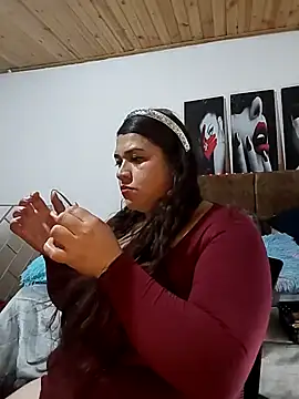 Chat XXX en directo de SafiroJhons