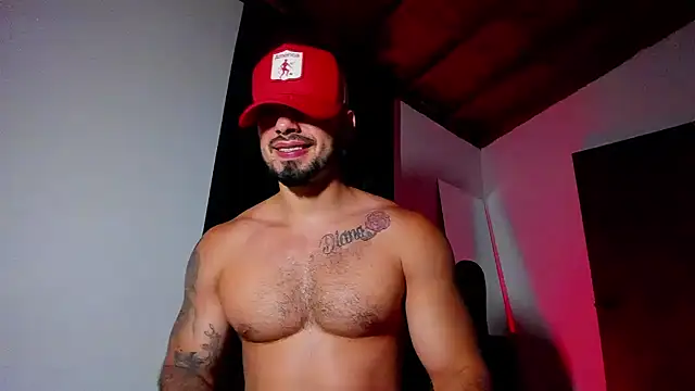 Baky_sexyのライブXXXチャット