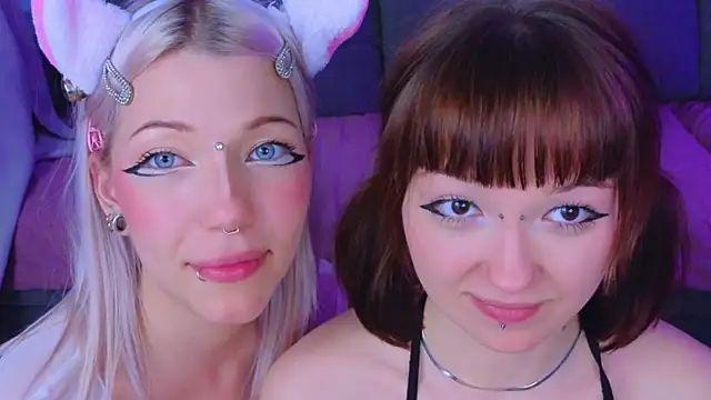 Wildneck Pertunjukan Webcam