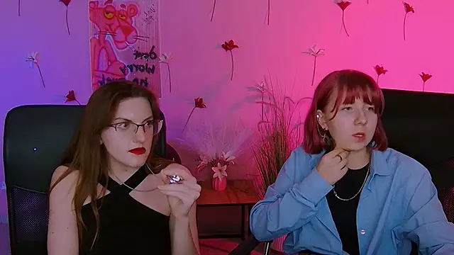 gloria_bubble Adlı Modelin Canlı XXX Sohbeti