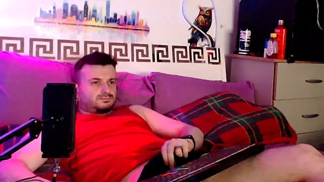 Chat XXX en directo de iuligruia69