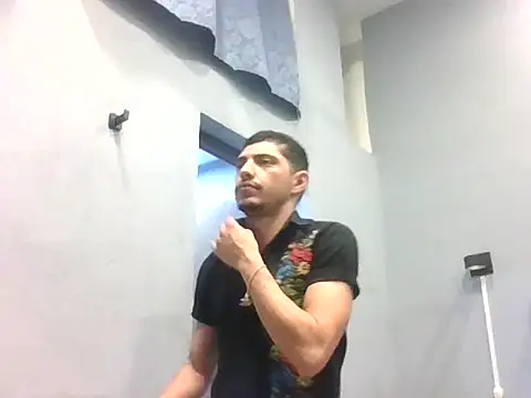 Show Webcam de canochvz