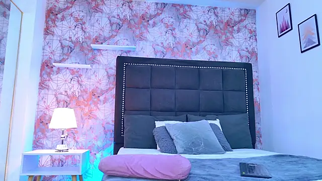 Angelique_Angell's Webcam Show