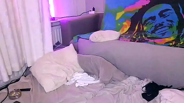 Czat XXX na żywo – sweetsinzz