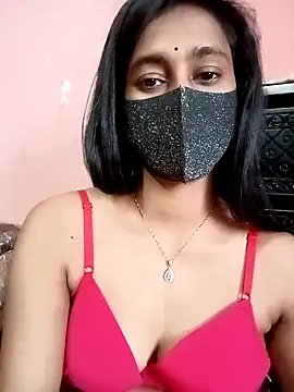 Softheart-97 Adlı Modelin Canlı XXX Sohbeti