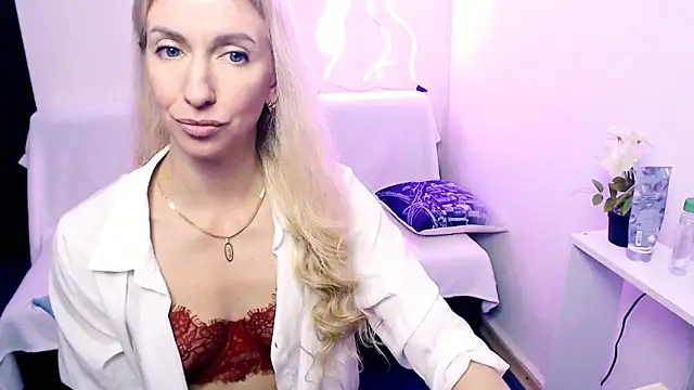 Cute_Smile_Shy Obrolan Langsung XXX