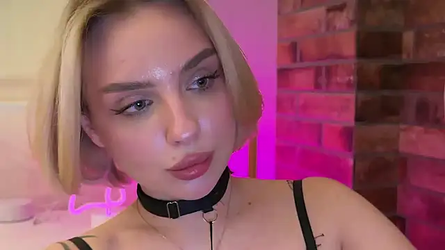 Czat XXX na żywo – mari_grey