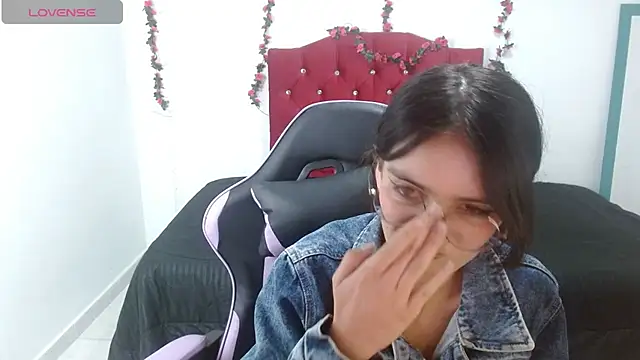 jaide16092020's Webcam Show