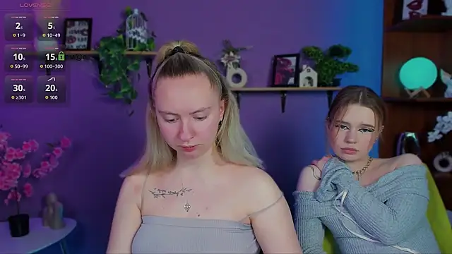 mila_glow1 লাইভ XXX চ্যাট