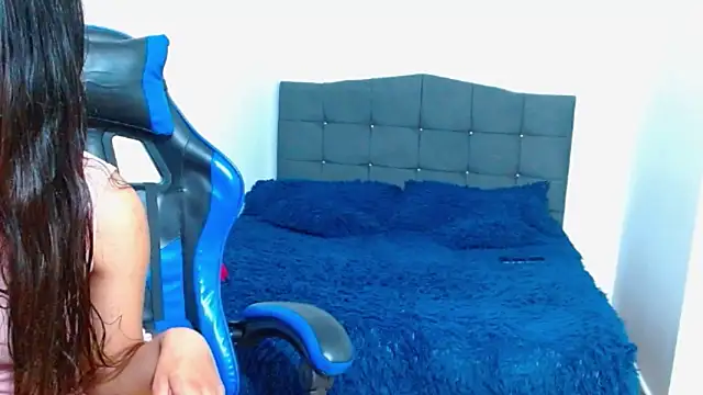 Show webcam de big--boss