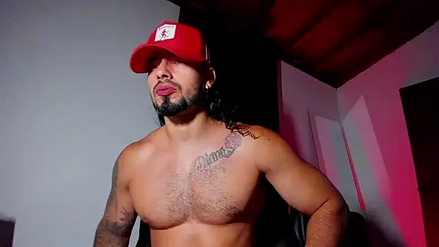 عرض كام Baky_sexy