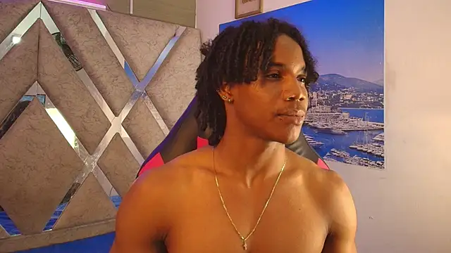 Chatroom XXX en direct de axel_silva4