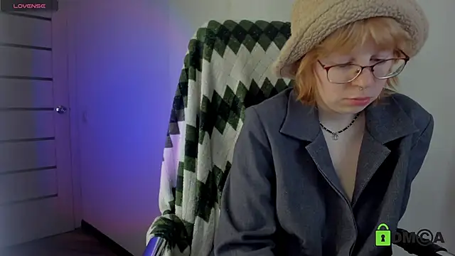 Melissa_Wells: απευθείας συνομιλία ΧΧΧ