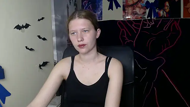 StellaCRLn Live XXX chat