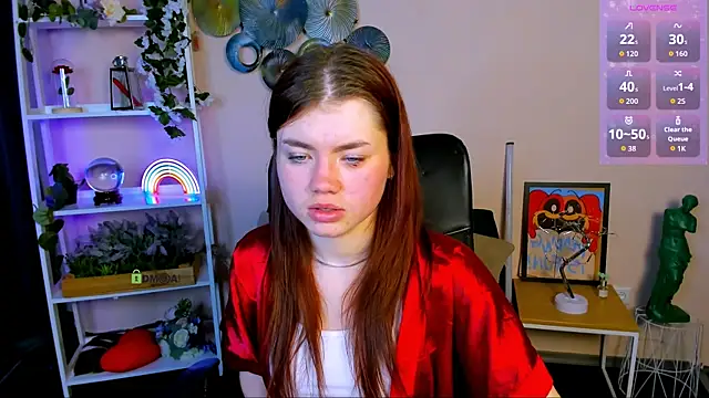 isabel_wave 即時 XXX 聊天