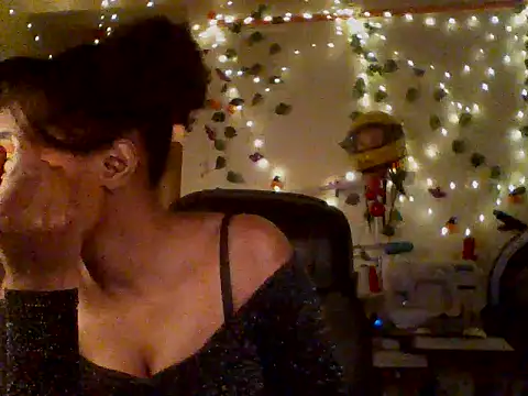 Anaconda2350 élő XXX-chatje