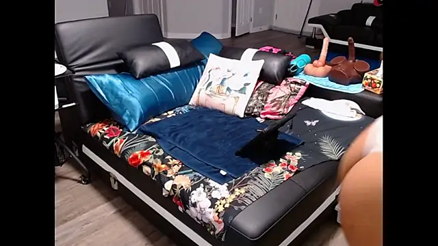 RylReese's Webcam Show