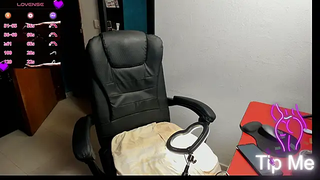 peanut_tangerine লাইভ XXX চ্যাট