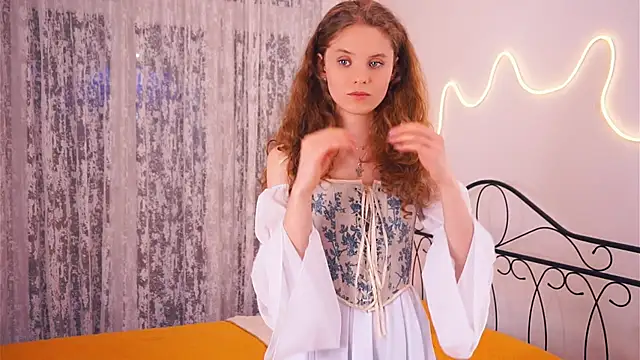 MyrleKnerr লাইভ XXX চ্যাট