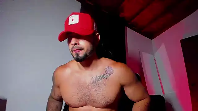 Baky_sexy ওয়েবক্যাম শো