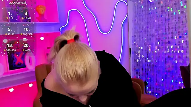 StephanieSweety Live XXX Chat