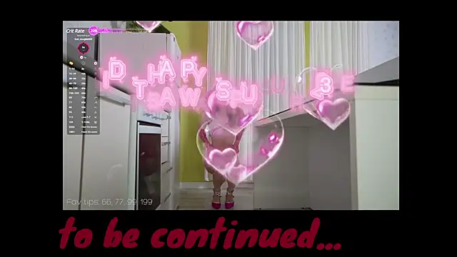 XXX chat uživo modela Moni_Carroll