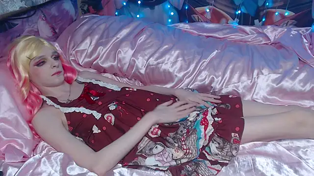 yutachka webkamerás műsora