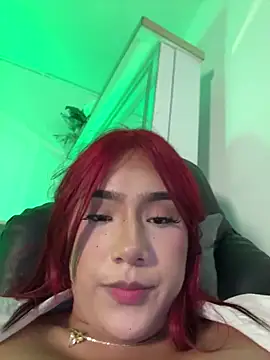 Czat XXX na żywo – Maria_Prado