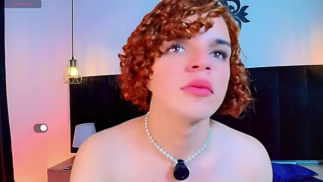 Skyee_angel Webcam-Show