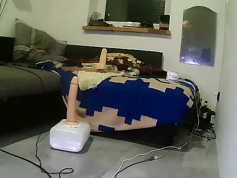 RectangularMatch78 Webcam-Show