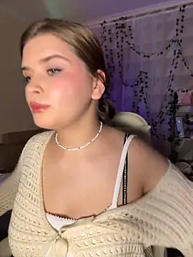 luzdelana's Live XXX Chat