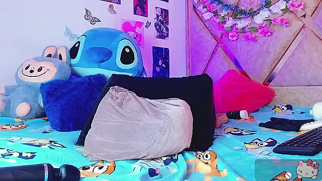 Gabii-Princees 即時 XXX 聊天