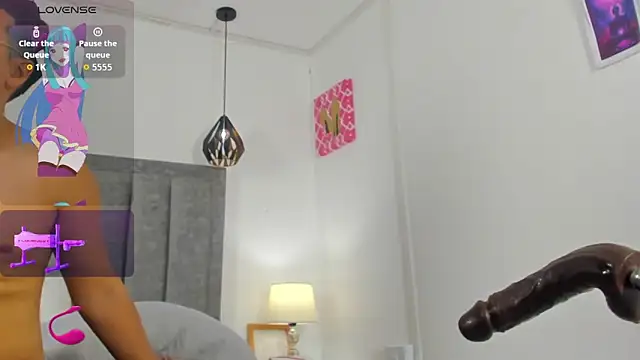 Liam_ruse élő XXX-chatje