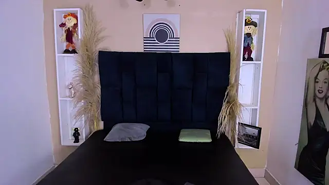 Feiccer_Castquer Webcam Show