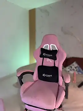 Pertunjukan Kamera Web isabella1sexy