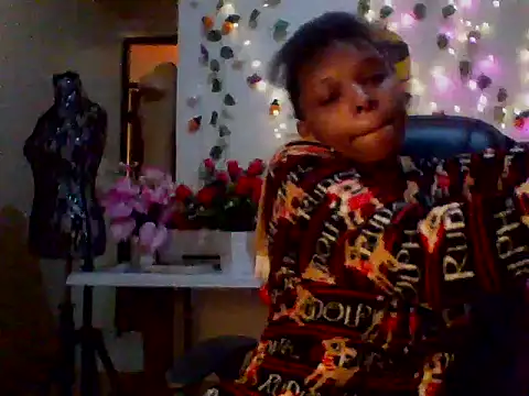 Anaconda2350's Live XXX Chat